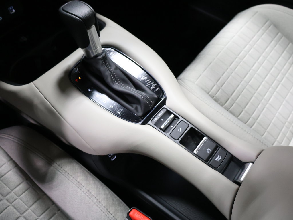 New 2027 Honda HR-V LX image 26