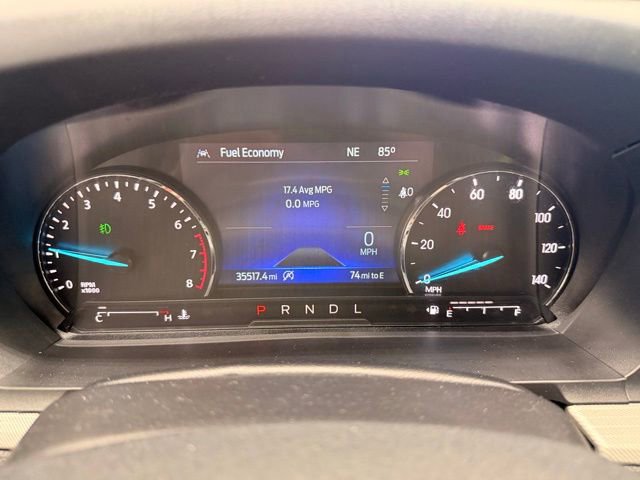 Used 2024 Ford Explorer XLT w/ XLT Sport Appearance Package AWD/4WD image 30