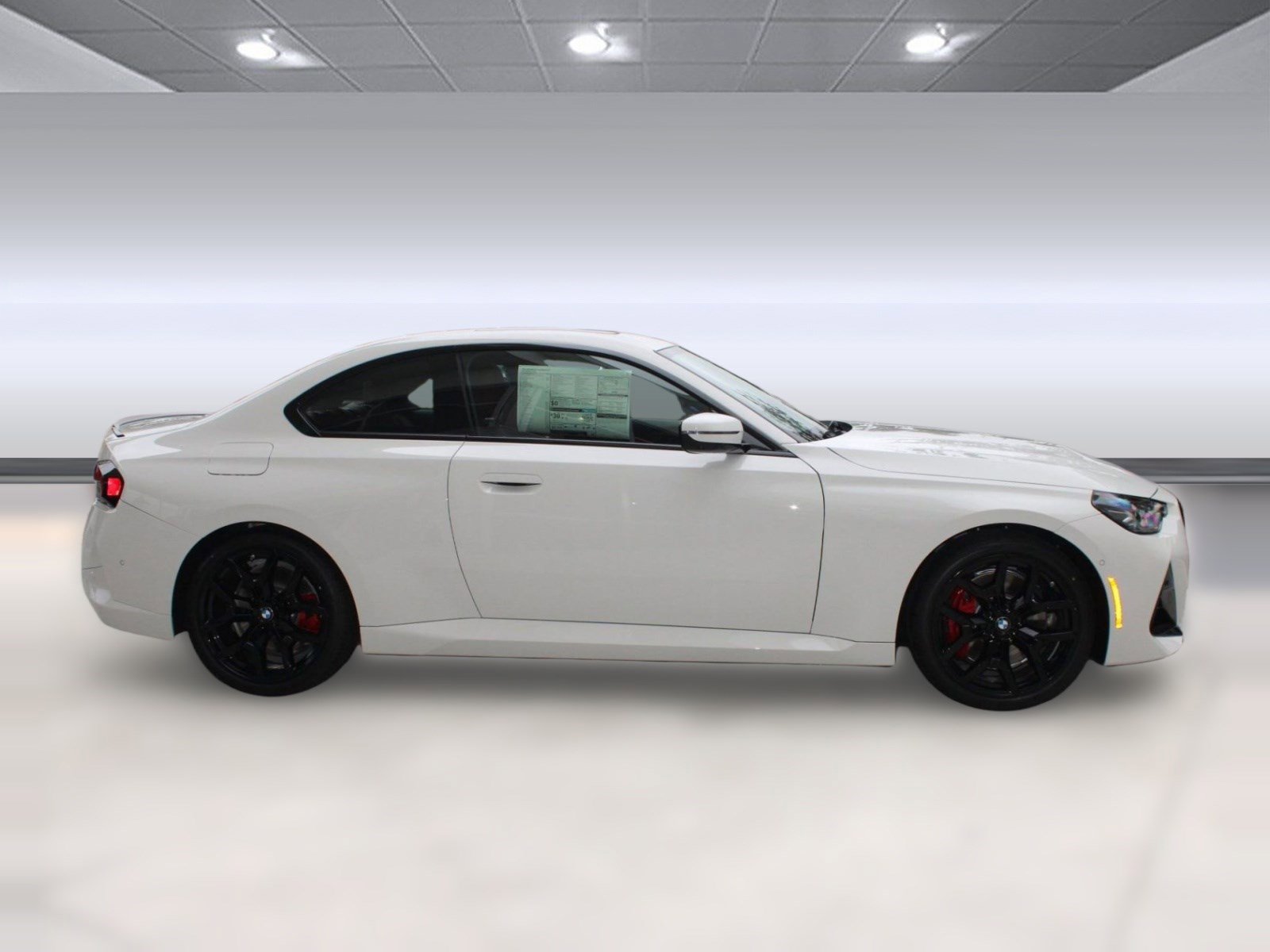 Used 2026 BMW 230i Coupe w/ Premium Package image 8