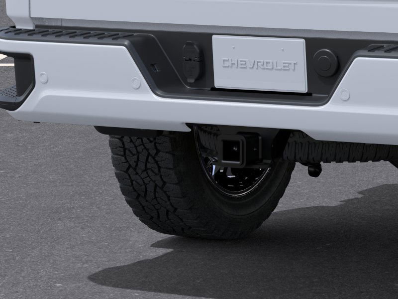 New 2026 Chevrolet Silverado 2500 High Country w/ Technology Package image 14
