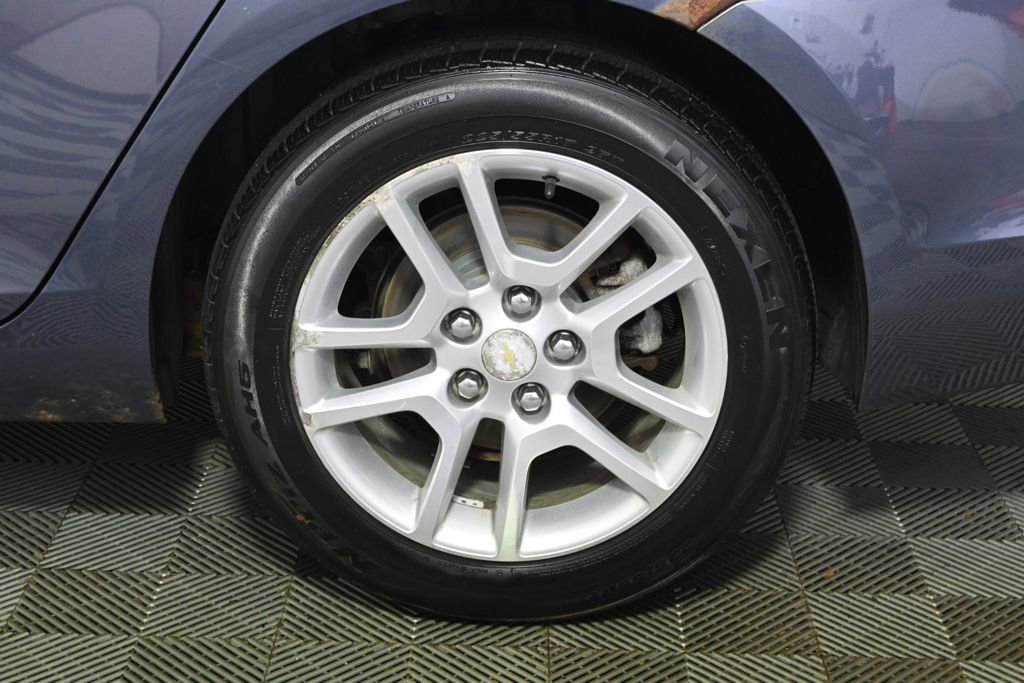 Used 2013 Chevrolet Malibu LT w/ Power Convenience Package FWD image 17