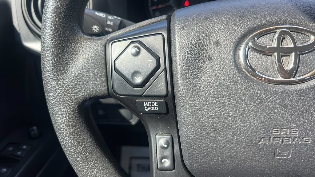 Used 2023 Toyota Tacoma SR AWD/4WD image 19