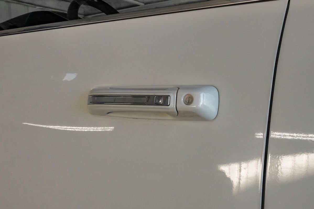 Used 2022 RAM 3500 Limited image 39