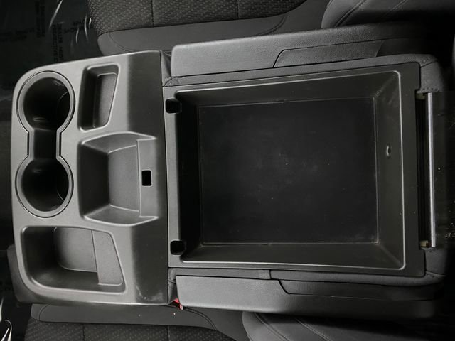 Certified 2021 Chevrolet Silverado 1500 Custom AWD/4WD image 27