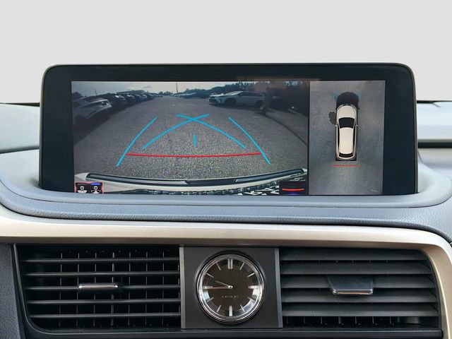 Used 2022 Lexus RX 350L Luxury w/ Accessory Package (Z1) FWD image 34