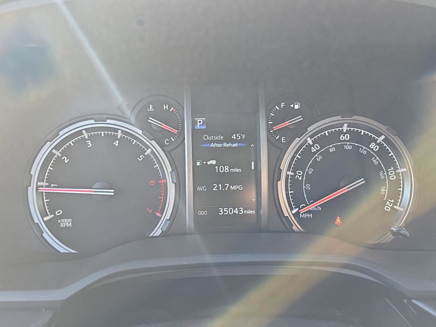 Used 2023 Toyota 4Runner TRD Off-Road Premium w/ Off Road Premium Plus Package image 56