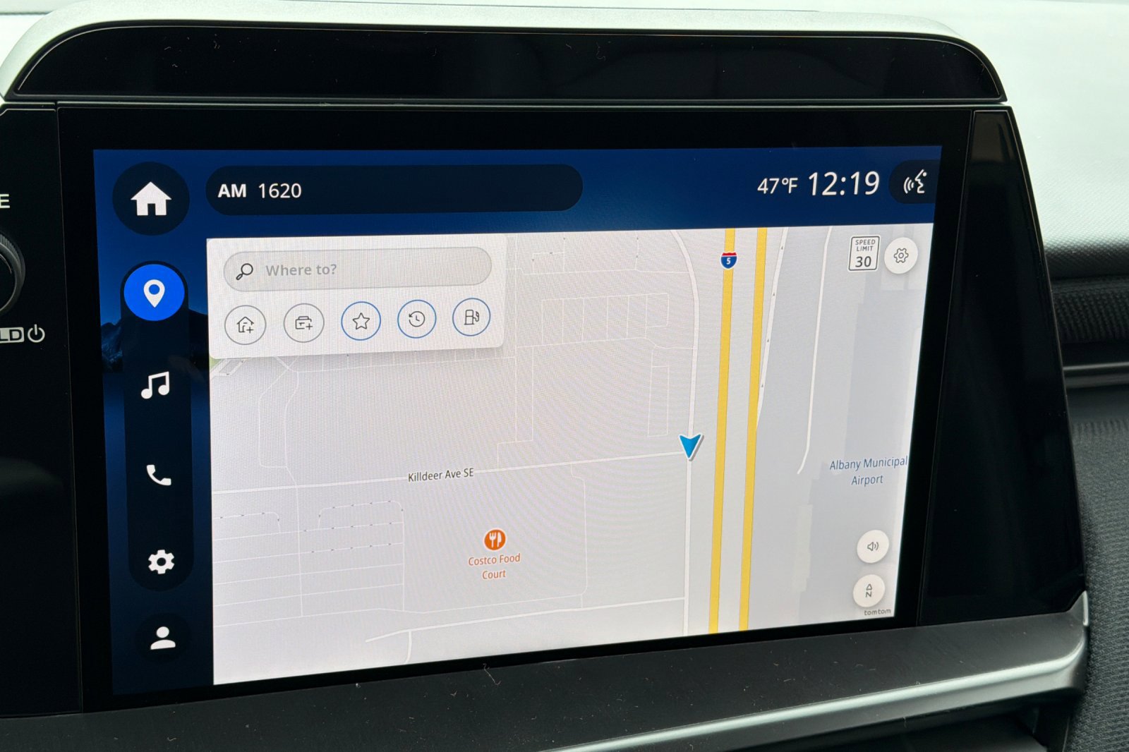 New 2026 Subaru Outback Limited image 19