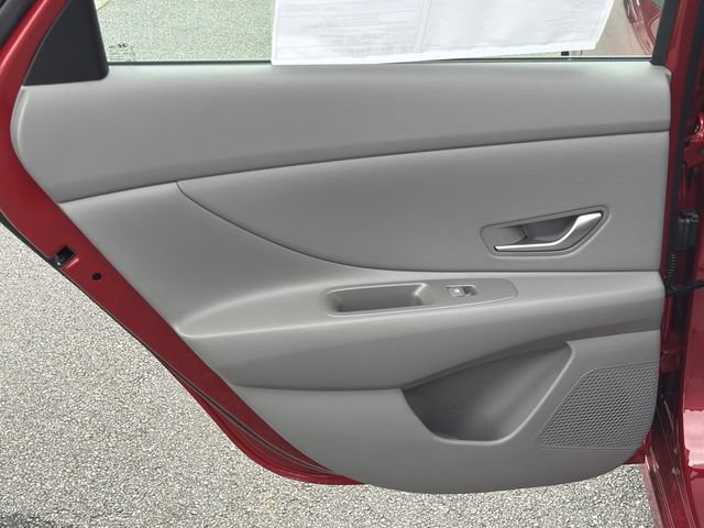 New 2026 Hyundai Elantra Sport FWD image 20