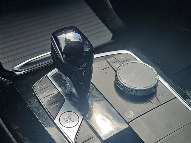 Used 2023 BMW X3 xDrive30i w/ Convenience Package image 12