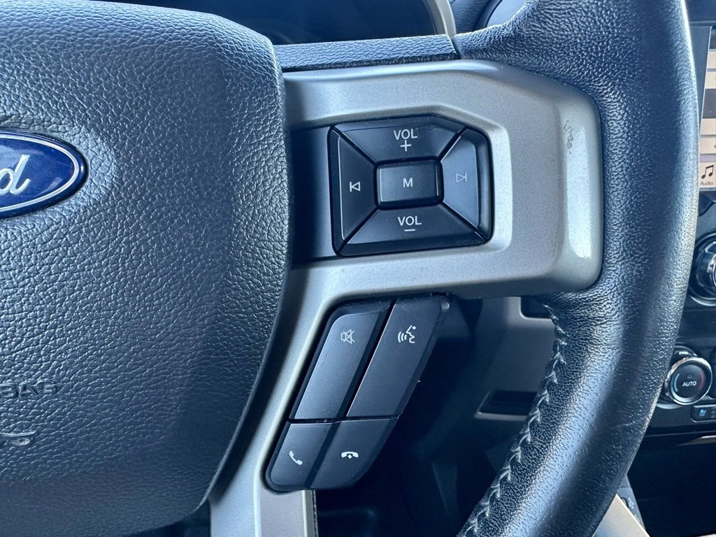 Used 2019 Ford F150 Lariat image 19