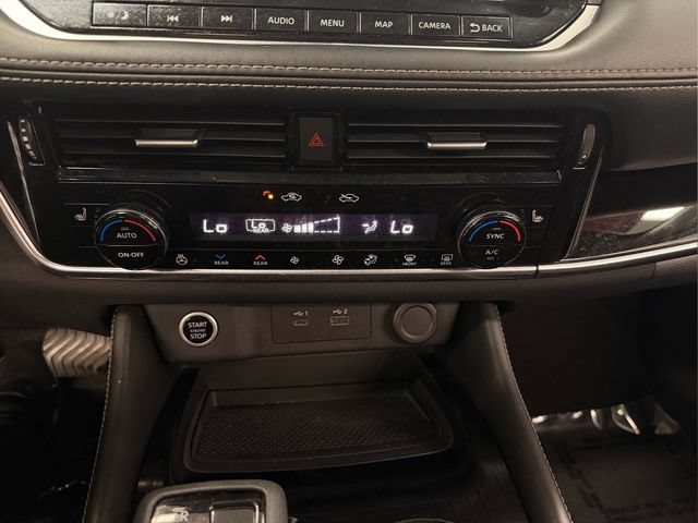 Certified 2023 Nissan Rogue SL w/ SL Premium Package FWD image 26