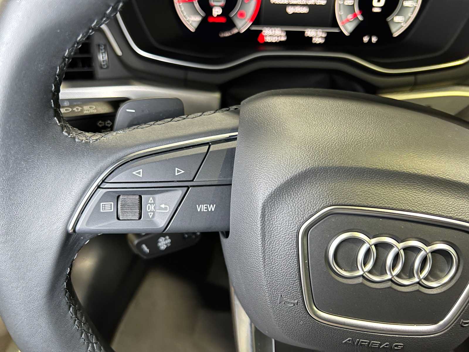 Used 2025 Audi A5 2.0T Premium Plus AWD/4WD image 31