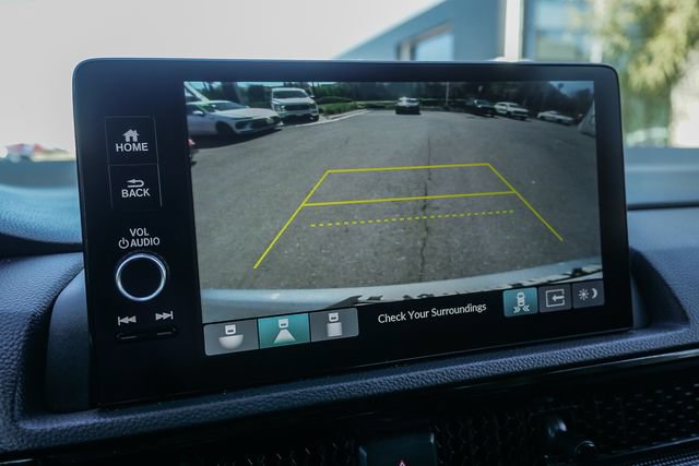 Used 2025 Honda CR-V EX-L image 26