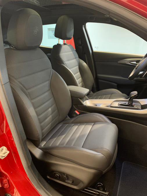 Used 2024 Alfa Romeo Tonale Ti image 66