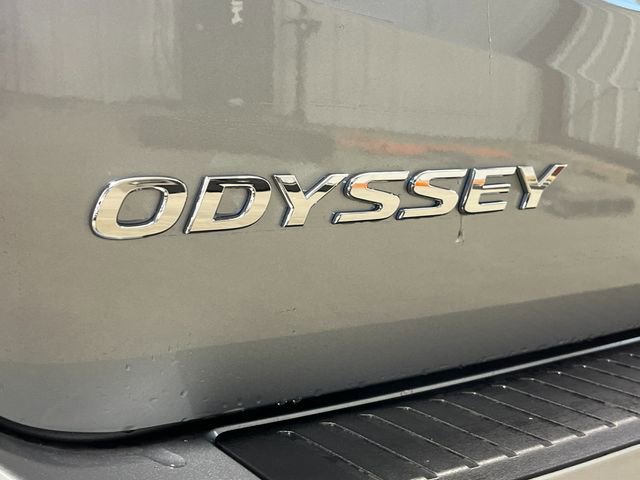 New 2026 Honda Odyssey Elite image 7