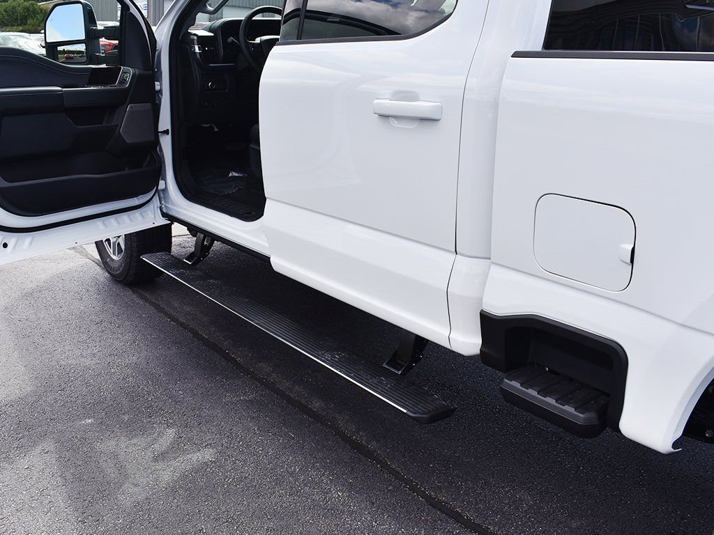 New 2026 Ford F350 Lariat w/ FX4 Off-Road Package AWD/4WD image 18