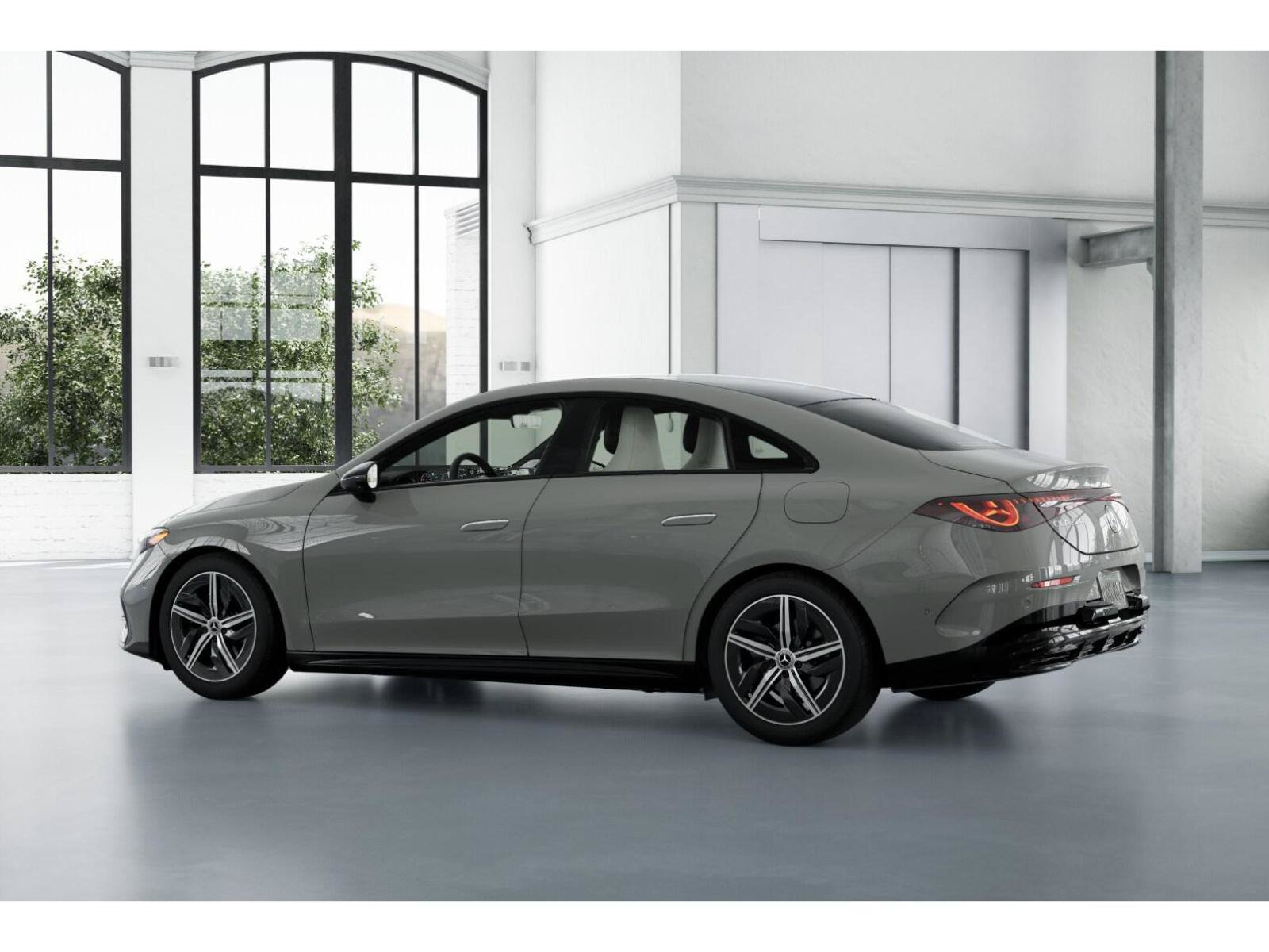 New 2027 Mercedes-Benz CLA 220 image 31