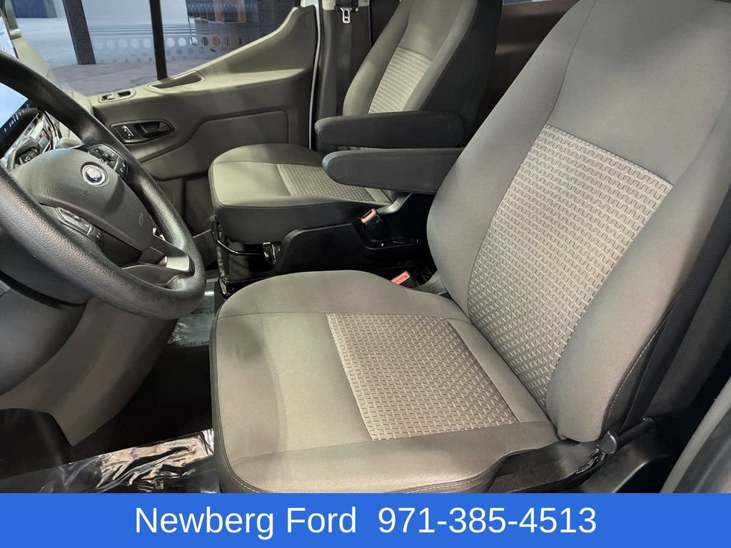 Used 2024 Ford Transit 350 XLT RWD image 22