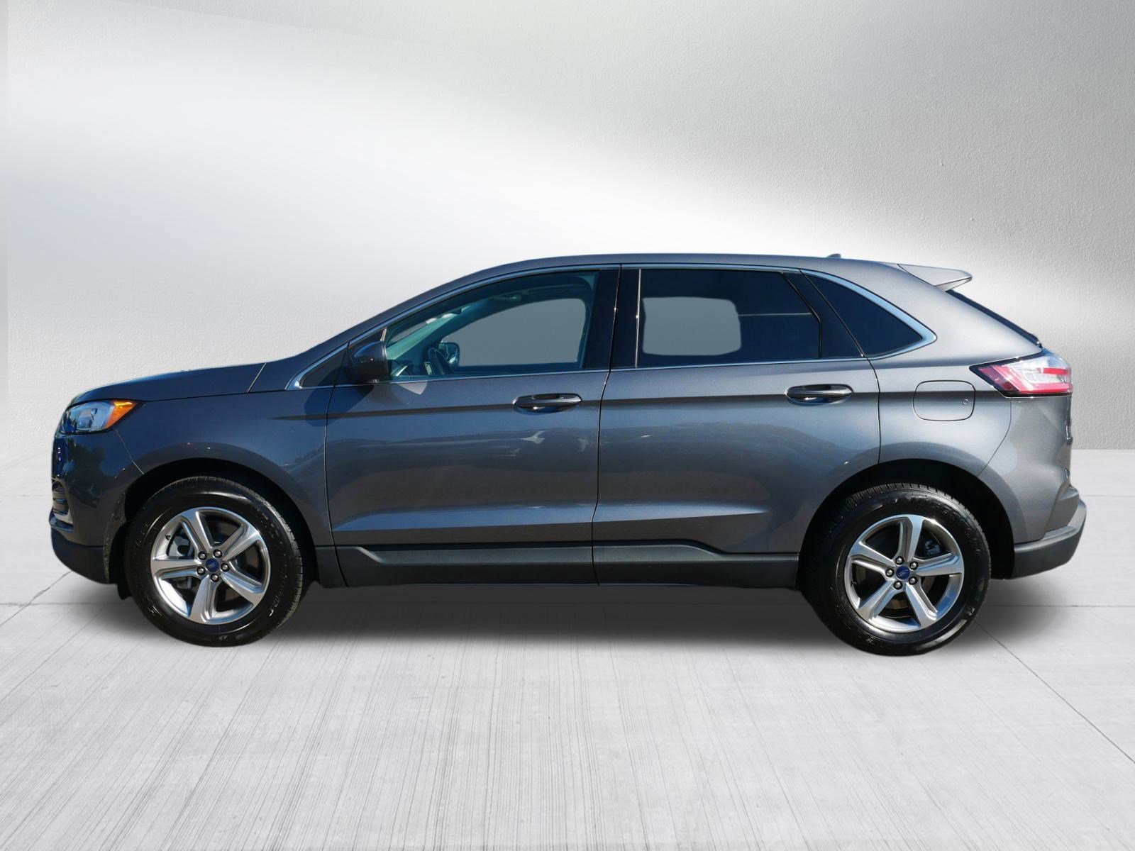 Used 2021 Ford Edge SEL w/ Convenience Package image 8
