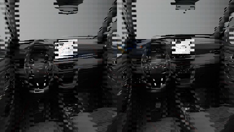 New 2026 Ford Explorer ST-Line image 30