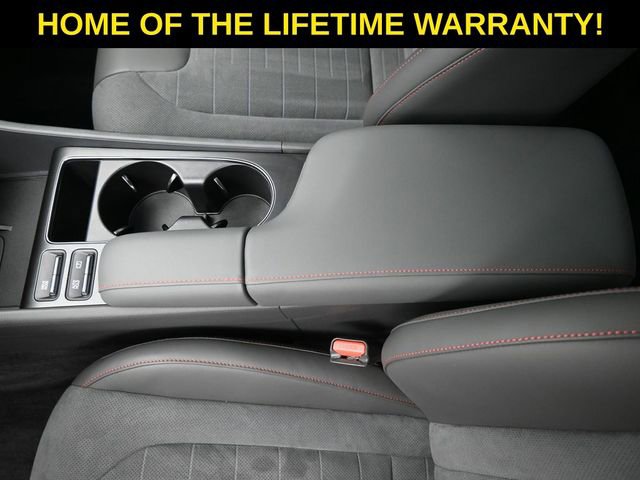 Used 2025 Hyundai Sonata N Line image 34