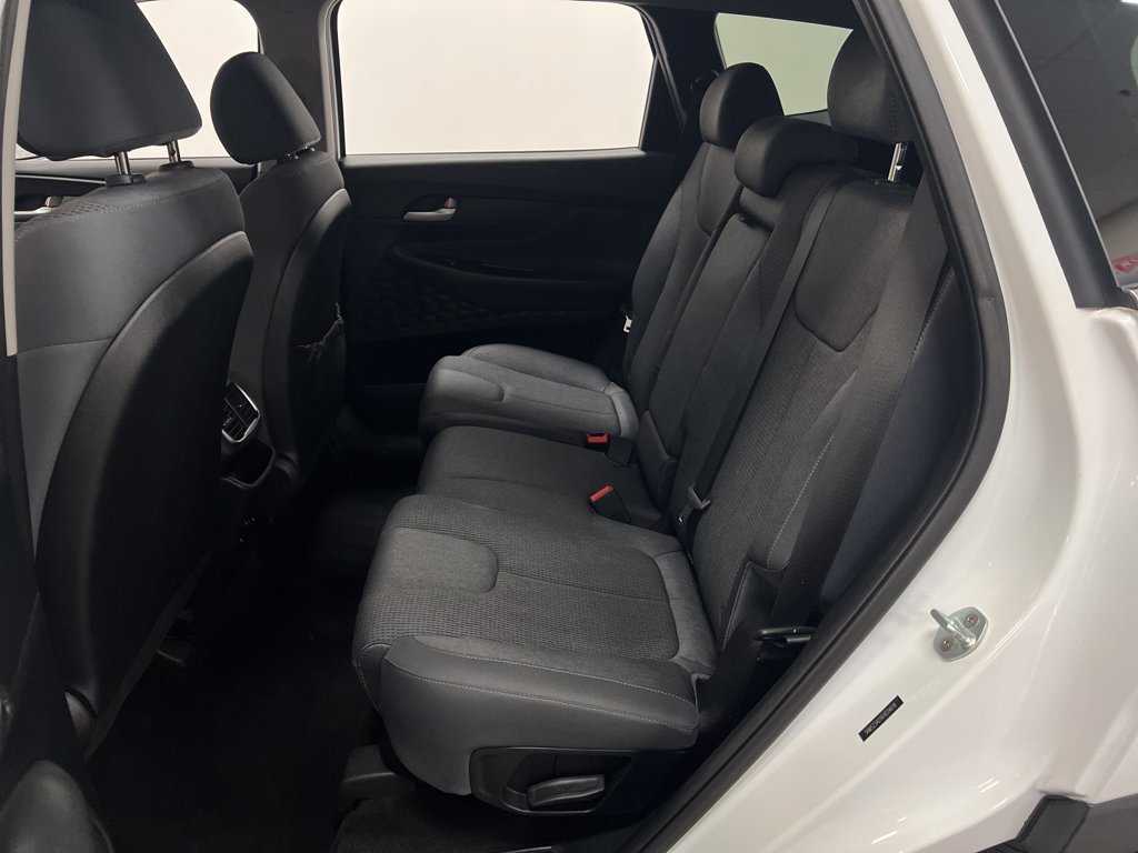Used 2019 Hyundai Santa Fe SE FWD image 26