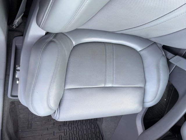 Certified 2023 Lincoln Nautilus Reserve w/ Equipment Group 202A AWD/4WD image 20