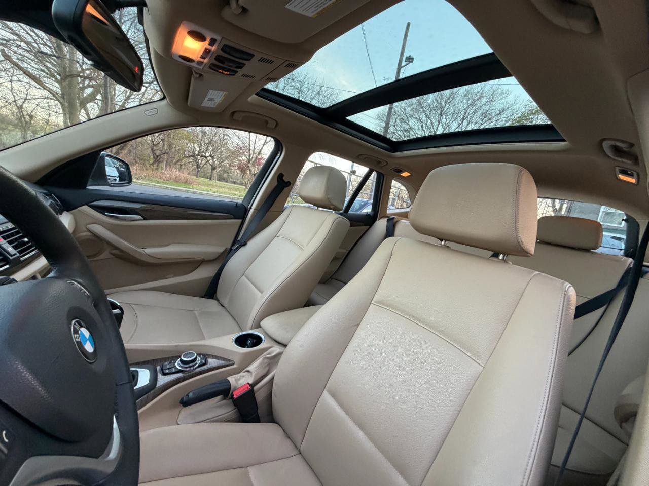 Used 2014 BMW X1 xDrive28i image 19