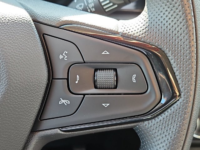 New 2026 Chevrolet TrailBlazer LS w/ LS Convenience Package FWD image 49