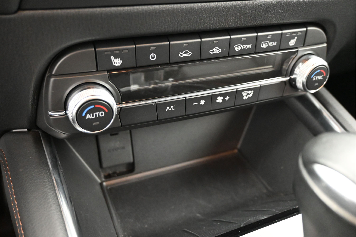 Used 2023 MAZDA CX-5 AWD 2.5 S w/ Premium Package image 15
