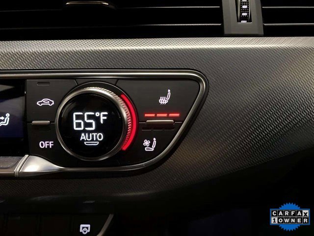 Used 2023 Audi A5 2.0T Premium Plus w/ Premium Plus image 54