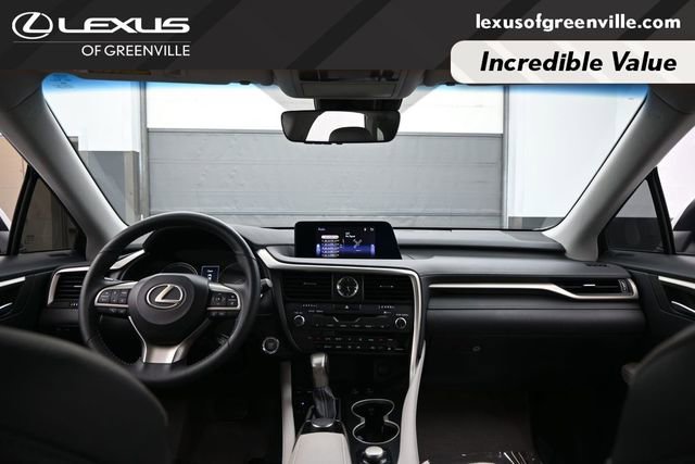 Used 2018 Lexus RX 350 FWD w/ Accessory Package image 25