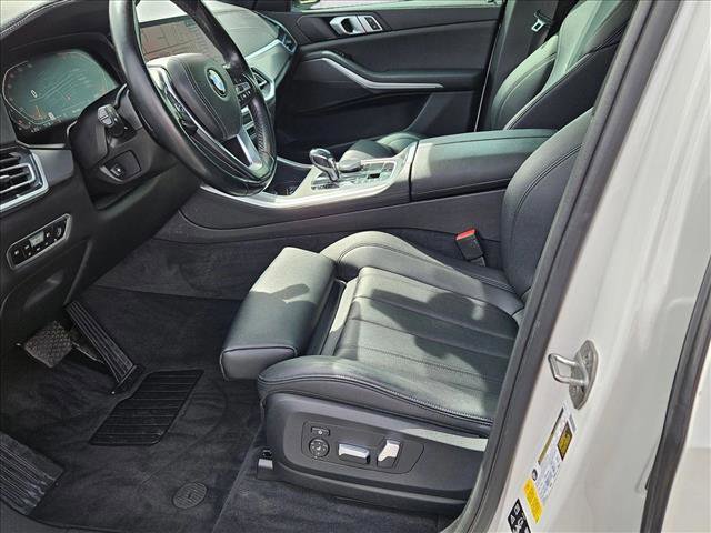 Used 2019 BMW X5 xDrive40i w/ Convenience Package image 14