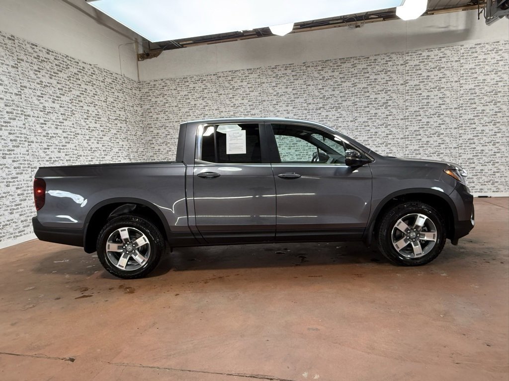 Used 2024 Honda Ridgeline RTL image 6