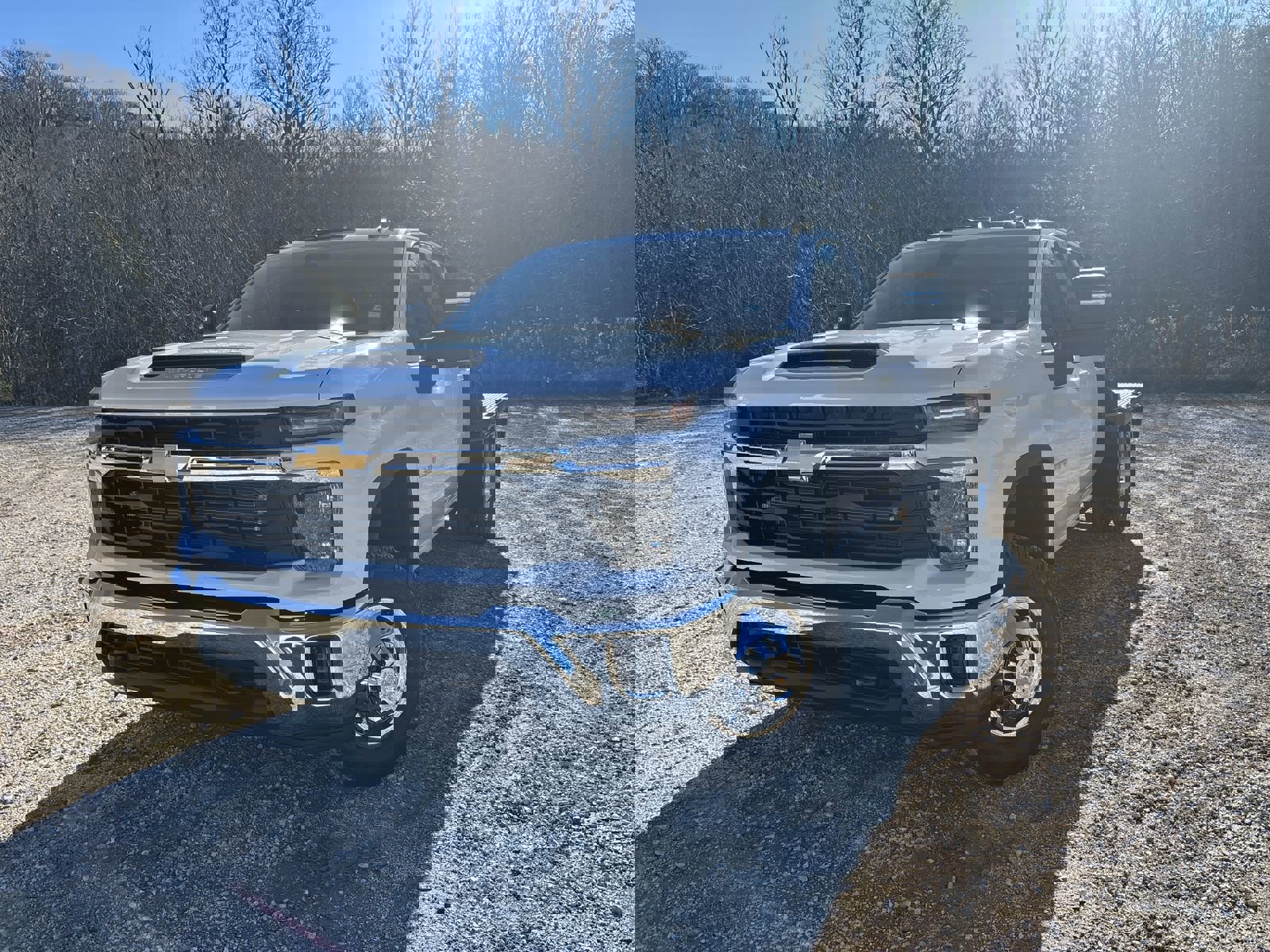 New 2026 Chevrolet Silverado 3500 LT w/ Convenience Package image 12