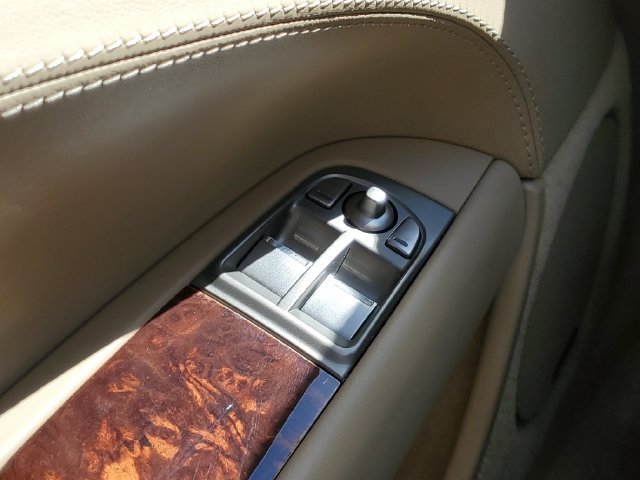 Used 2008 Jaguar XK Convertible RWD image 14