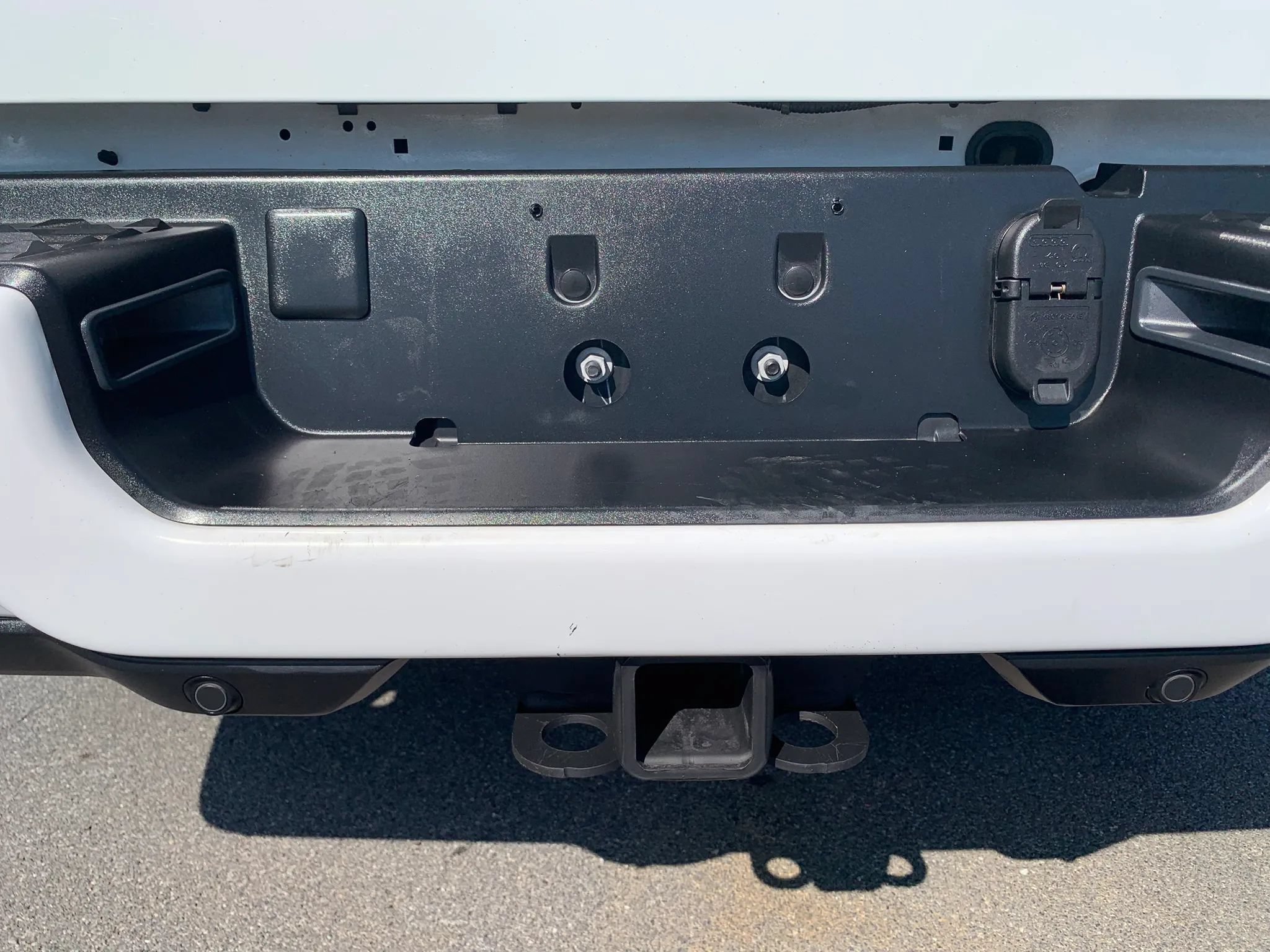 Used 2024 RAM 2500 Laramie AWD/4WD image 36