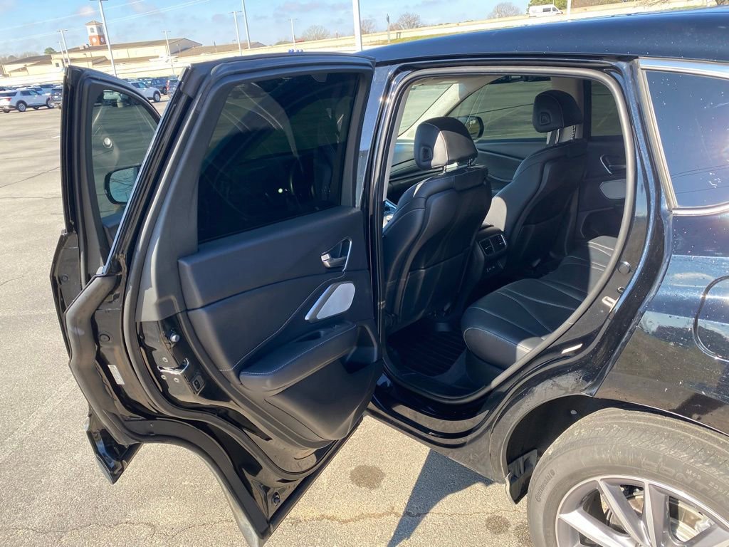 Used 2020 Acura RDX w/ Technology Package image 28