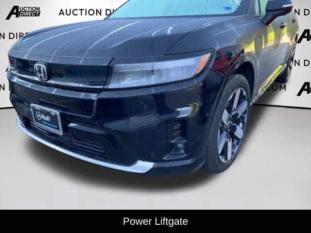 Used 2024 Honda Prologue Elite image 3