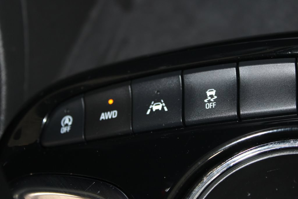 Used 2025 Buick Encore GX Preferred AWD/4WD image 47