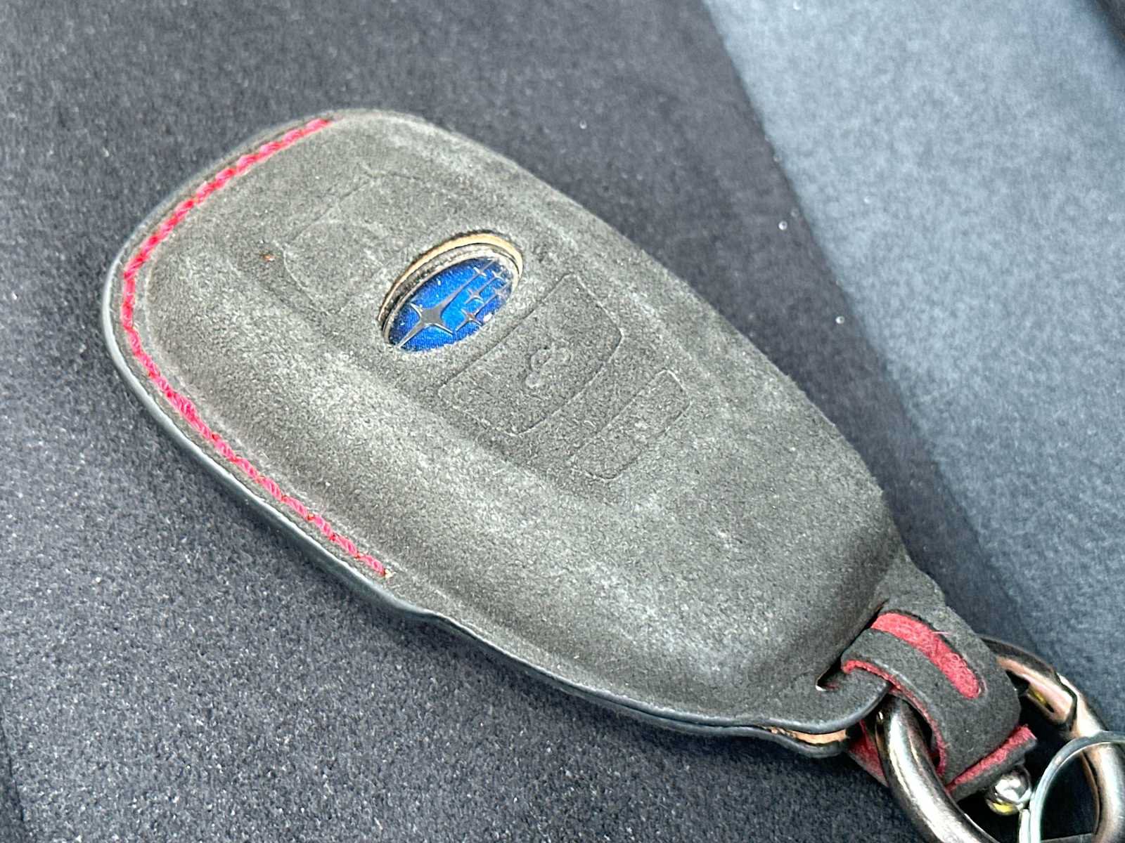 Used 2024 Subaru WRX TR AWD/4WD image 29
