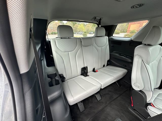 Used 2024 Hyundai Palisade SEL image 18