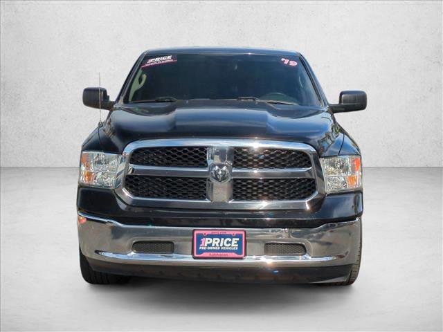 Used 2019 RAM 1500 Tradesman image 2