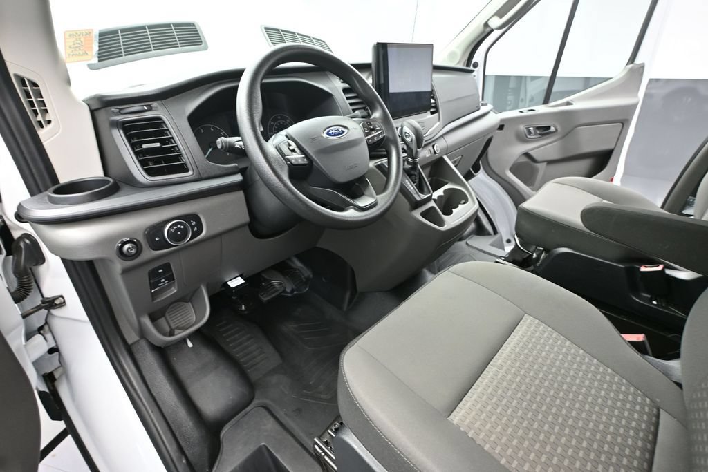 Used 2022 Ford Transit 350 XLT RWD image 15