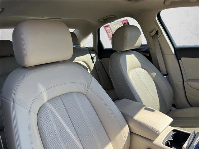 Used 2017 Audi A6 3.0T Prestige w/ Prestige Package image 24