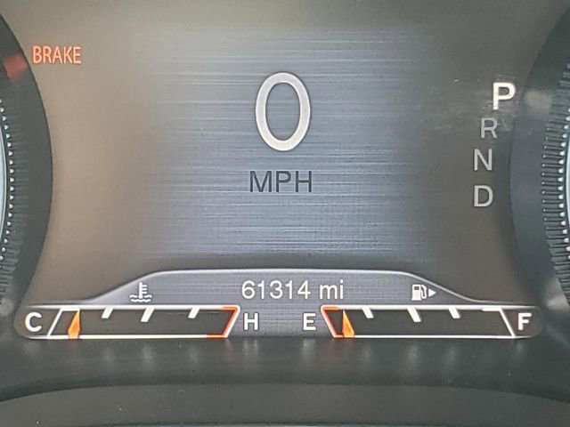 Used 2015 Jeep Cherokee Limited w/ Luxury Group image 33