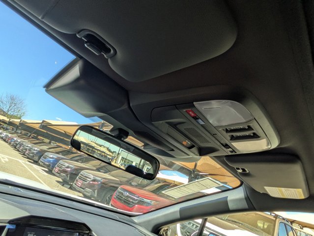 New 2026 Subaru WRX Premium image 20