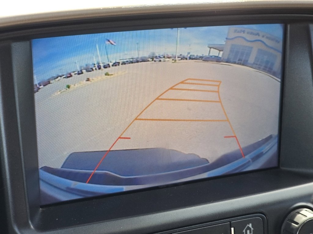 Used 2017 GMC Canyon Denali image 13