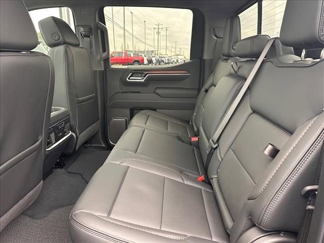 New 2026 GMC Sierra 1500 Denali w/ Denali Reserve Package image 21