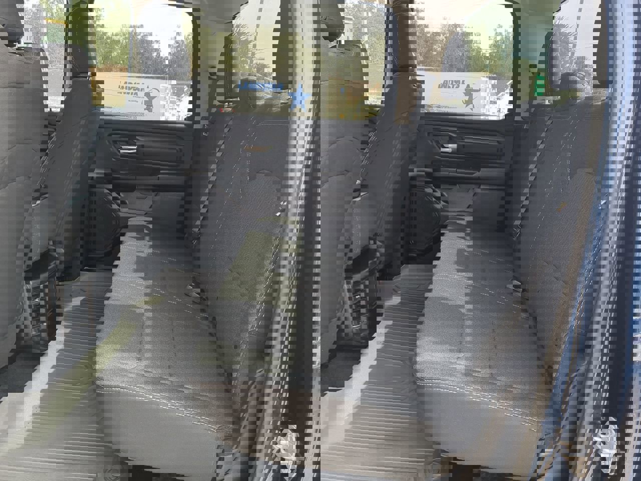 Used 2019 RAM 1500 Tradesman image 12